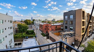 3 BR for rent — 121 S Western Ave, Chicago 3