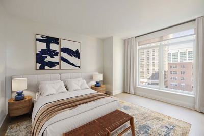 1 BR for rent — 514 N Peshtigo Ct, Chicago 2