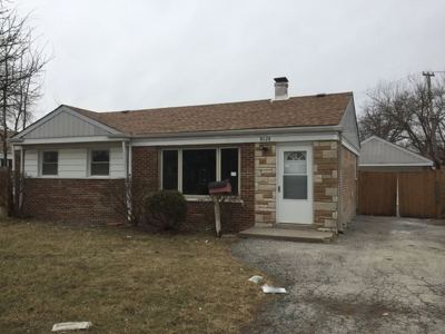 3 BR for rent — 8028 S Kenton Ave, Chicago 1