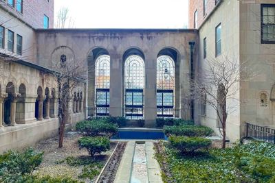 1 BR for rent — 5801 S Dorchester Ave, Chicago 3