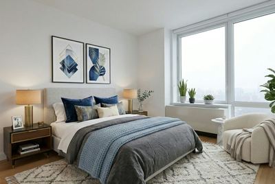 1 BR for rent — 1214 5th Ave, New York 3