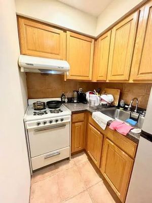 Studio for rent — 26-48 29th St #3B, Astoria 2