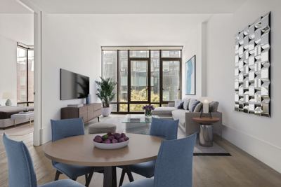 1 BR for rent — 429 Kent Ave, Brooklyn 2