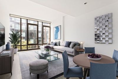 1 BR for rent — 429 Kent Ave, Brooklyn 1