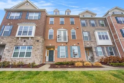 3 BR for rent — 2765 Ashcombe Dr, Ann Arbor 2