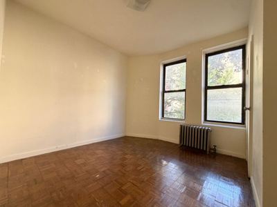 3 BR for rent — 328 E 19th St APT 2D, New York 3