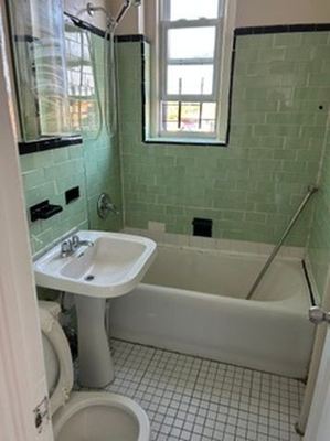 1 BR for rent — 15119 34th Ave, Flushing 1