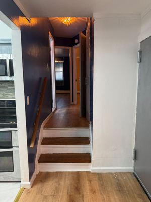 3 BR for rent — 3633 Olinville Ave Floor 3, Bronx 3