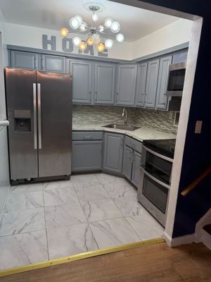 3 BR for rent — 3633 Olinville Ave Floor 3, Bronx 2