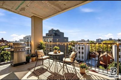 Studio for rent — 997 Rogers Ave, Brooklyn 1
