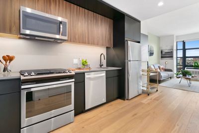 Studio for rent — 329 E 132nd St, Bronx 3
