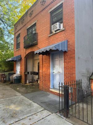 2 BR for rent — 404 13th St, Brooklyn 1