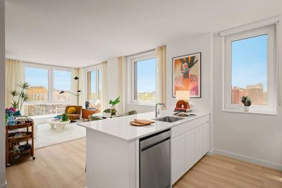 1 BR for rent — 126 Sandford St, Brooklyn 3