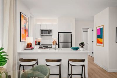 1 BR for rent — 126 Sandford St, Brooklyn 1