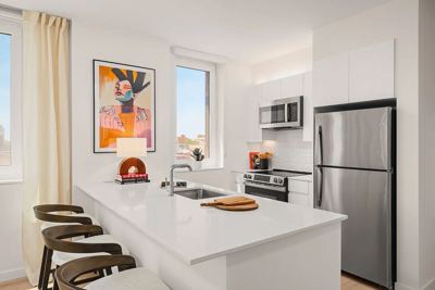 1 BR for rent — 126 Sandford St, Brooklyn 2