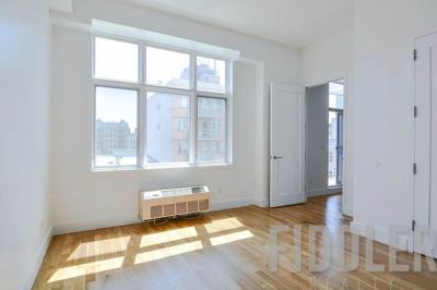 1 BR for rent — 140 Hope St, Brooklyn 3