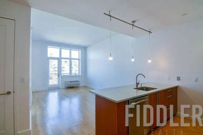 1 BR for rent — 140 Hope St, Brooklyn 2