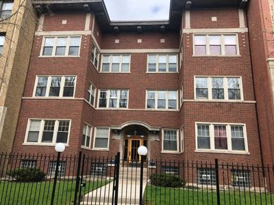 3 BR for rent — 5730 N Winthrop Ave APT 3S, Chicago 1