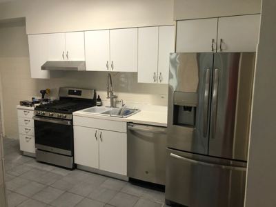3 BR for rent — 5730 N Winthrop Ave APT 3S, Chicago 3