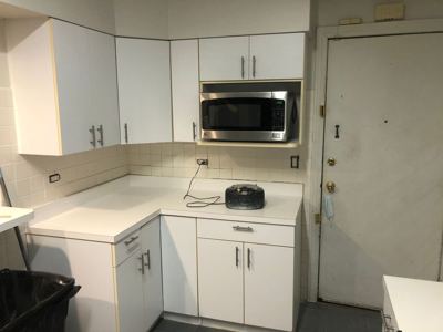 3 BR for rent — 5730 N Winthrop Ave APT 3S, Chicago 2