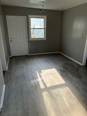 1 BR for rent — 8542 S Lowe Ave #3, Chicago 1