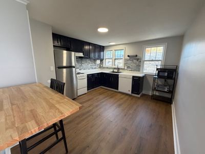 2 BR for rent — 1719 Jackson Ave Unit 2, Ann Arbor 3