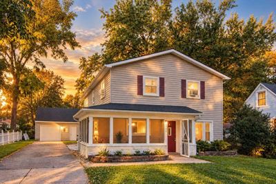 4 BR for rent — 3336 McComb St, Ann Arbor 2