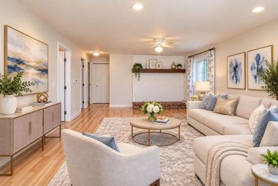 4 BR for rent — 3336 McComb St, Ann Arbor 3