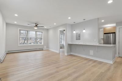 3 BR for rent — 1303 W Estes Ave, Chicago 2