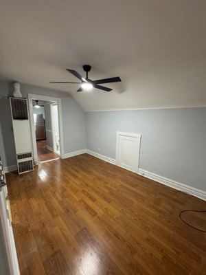2 BR for rent — 2814 W Fletcher St #2R, Chicago 2