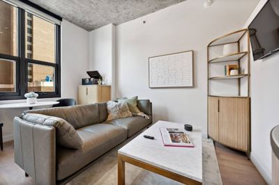 Studio for rent — 808 N Wells St, Chicago 3