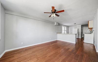1 BR for rent — 4322 S Mozart St #1, Chicago 3