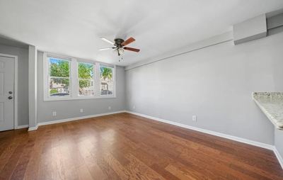 1 BR for rent — 4322 S Mozart St #1, Chicago 2