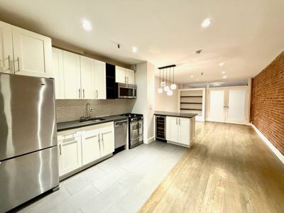 1 BR for rent — 66 Pearl St #508C, New York 3