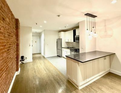 1 BR for rent — 66 Pearl St #508C, New York 2