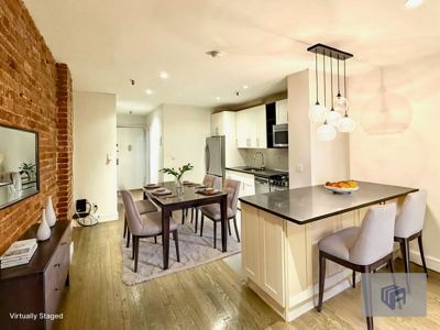 1 BR for rent — 66 Pearl St #508C, New York 1