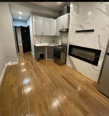 1 BR for rent — 950 Bergen St Unit 1-A, Brooklyn 2