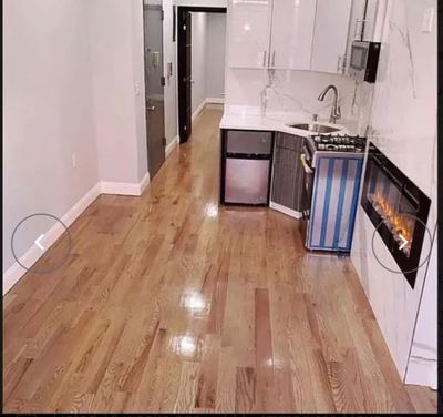 1 BR for rent — 950 Bergen St Unit 1-A, Brooklyn 3