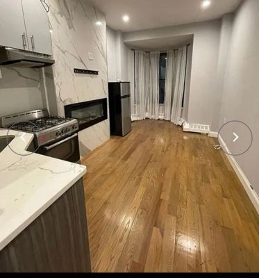 1 BR for rent — 950 Bergen St Unit 1-A, Brooklyn 1