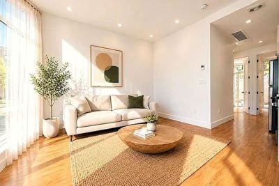 2 BR for rent — 418 Lorimer St, Brooklyn 3