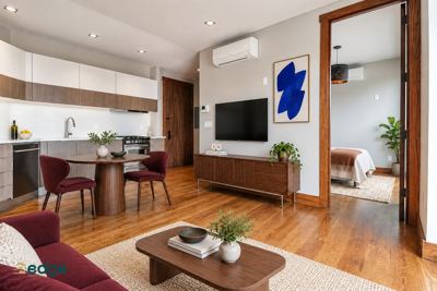 2 BR for rent — 865 Willoughby Ave APT 3F, Brooklyn 2