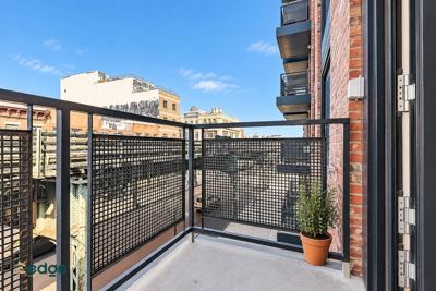 2 BR for rent — 865 Willoughby Ave APT 3F, Brooklyn 1