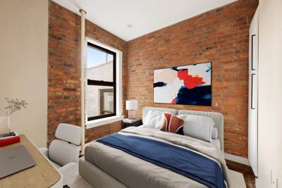 1 BR for rent — 1055 2nd Ave, New York 3