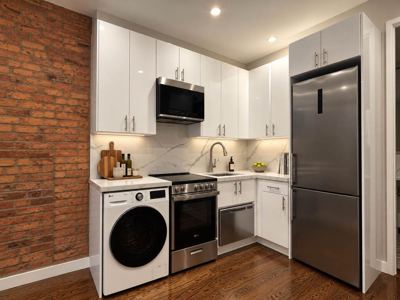 1 BR for rent — 1055 2nd Ave, New York 2