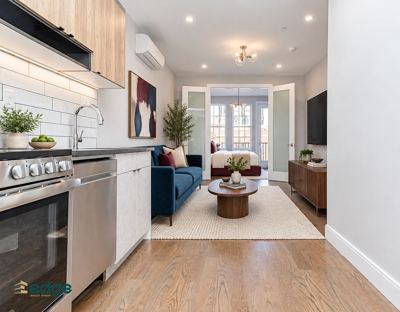 2 BR for rent — 121 Boerum St #2B, Brooklyn 3