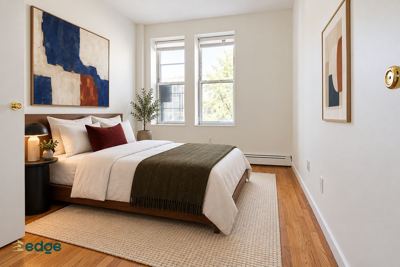 1 BR for rent — 1221 Atlantic Ave, Brooklyn 3