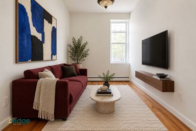1 BR for rent — 1221 Atlantic Ave, Brooklyn 1