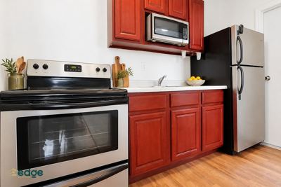 1 BR for rent — 1221 Atlantic Ave, Brooklyn 2
