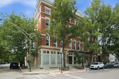 1 BR for rent — 1528 N Paulina St APT C, Chicago 1