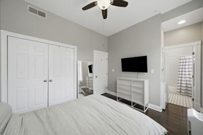 1 BR for rent — 1528 N Paulina St APT C, Chicago 2